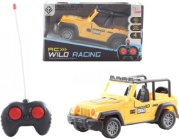 RC jeep na daljinsko upravljanje