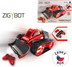 Robotruck na daljinsko upravljanje MaDe