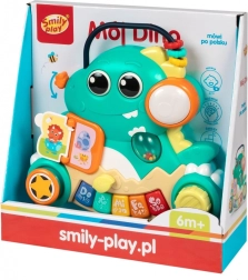 Govorilni klavirček Moj Dino