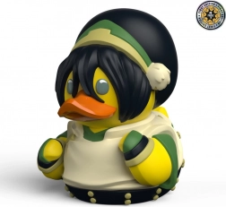 TUBBZ zbirateljska račja figurica Avatar: Toph Beifong – prva izdaja