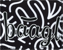 Študentska denarnica BAAGL Element