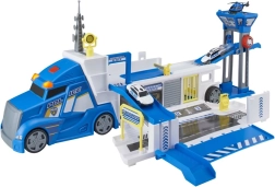 Policijski transportni set Teamsterz