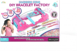 Komplet za izdelavo zapestnic