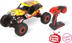 Rock Buggy Goliash RC avto 4x4 44 cm – češka embalaža