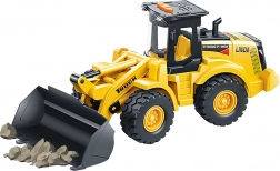 Zaganjač na vztrajnik z efekti 35 cm