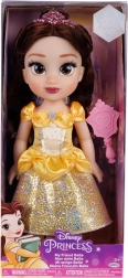 Punčka DISNEY PRINCESS Belle 35 cm