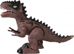 Dinozaver T‑Rex z zvoki in svetlobo