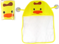 Kopalniški organizator za igrače v obliki piščančka