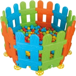 Igralna ogradica Western za otroke