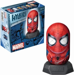 Zbirateljska figura Spider-Man 3D Puzzle od Marvel