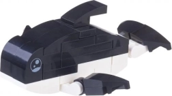 Mini sestavljanka orka L-W Toys