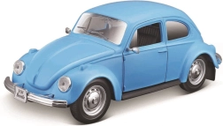 Model VOLKSWAGEN Beetle 1:24 za sestavljanje