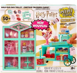 Miniverse Mini Harry Potter Set 1 kos