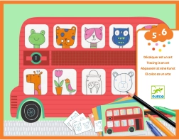 Djeo Pobarljanke – Doriševanje Likov