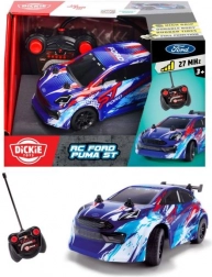 RC avto Ford Puma ST 1:28, moder