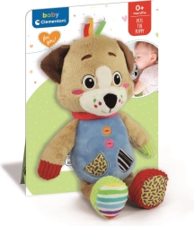 Moj prijatelj kužek - plišasta igrača