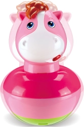 Pozibavajoči se konjiček 14 cm