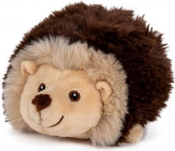 Plišasti ježek za dojenčke 10 × 15 cm