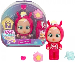Cry Babies Magic Tears Talent Babies punčka – Hannah