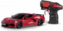 Avto na daljinsko upravljanje RC Corvette C8