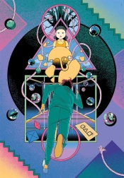 Sestavljanka CLEMENTONI Squid Game 2 1000 koščkov