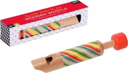 Petit Collage lesena piščalka