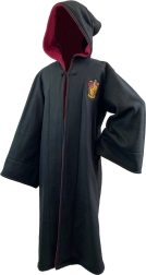 Unisex kopalni plašč/plašč HARRY POTTER Gryfondom