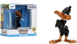 Kovinska zbirateljska figurica DAFFY DUCK 6,5 cm