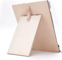 Stojalo za senzorične deske MANIBOX – srednje