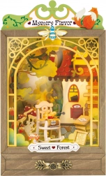 Miniaturno gledališče Medeni gozd