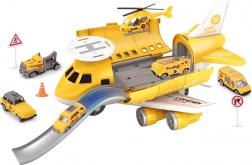 Set za sestavljanje letalske postaje