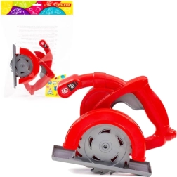 Otroška krožna žaga – realistična igrača za malega mojstra