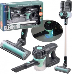 Brezžični otroški ročni sesalnik