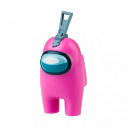 Zbirateljska figurica Among Us Crewmate Blind Box