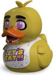 Tubbz račkica Chica iz Five Nights at Freddy's