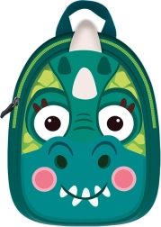 Nahrbtnik z motivom dinozavra – kolekcija Hurá