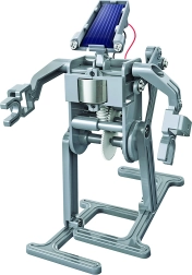 Solarni robot 4M