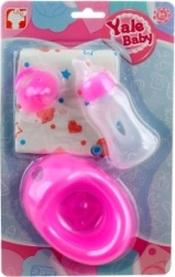 Komplet dodatkov za punčke