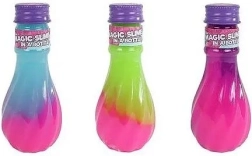 Čarobni sluz v steklenički 120 g – 1 kos
