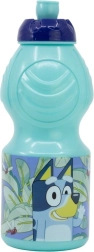 Plastična steklenička za pitje Bluey 400 ml