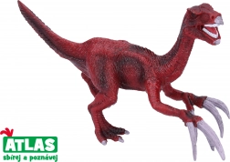 Figurica Dino Therizinosaurus
