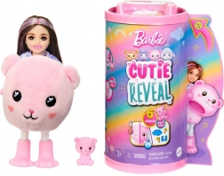 barbie cutie reveal chelsea – medvedek