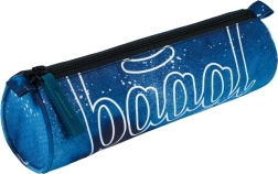 Študentska torbica steel