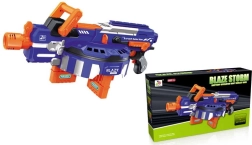 Blaze Storm siva karabin