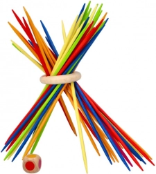 MIKADO s prstanom GOKI