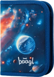 Šolski peresnik Vesolje