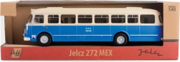 Model avtobusa PRL Jelcz 272 MEX moder