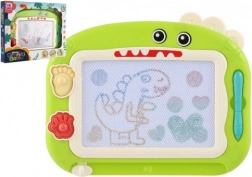 Magnetna risalna tabla za otroke