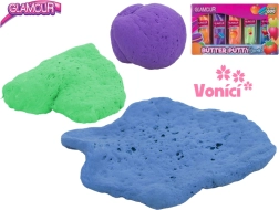 Glamour maslena dišeča modelirna masa 5×60 g