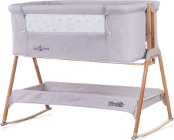 Nihajni mehanizem za posteljico Sweet Dreams